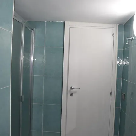 Holiday home Dimora D'alessandro
