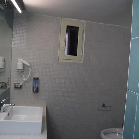 Vakantiehuis Dimora D'alessandro Napels