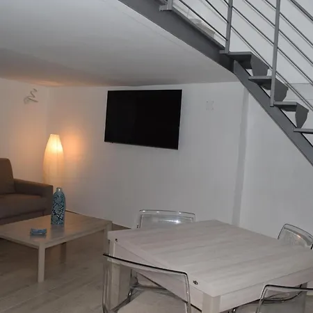 Ferienhaus Dimora D'alessandro