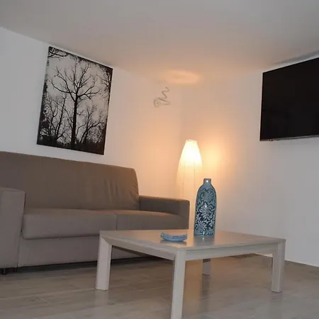 Dimora D'alessandro Ferienhaus