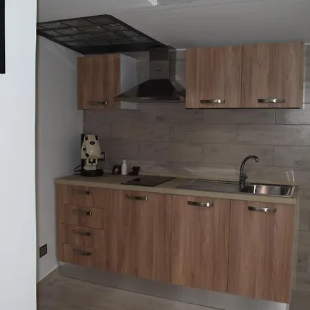 Dimora D'alessandro Neapel