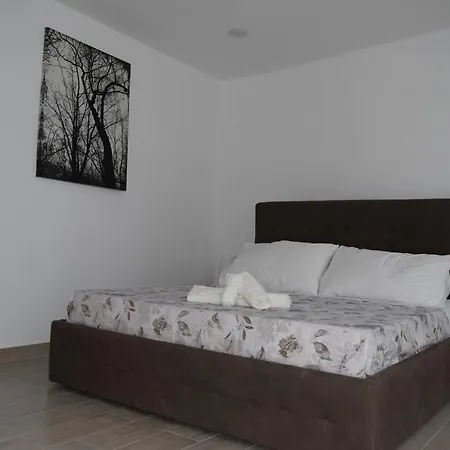 Dimora D'alessandro Vakantiehuis Napels