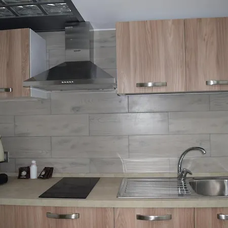 Dimora D'alessandro * Neapel