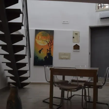 Dimora D'alessandro Napels