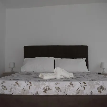 Dimora D'alessandro בית נופש נאפולי