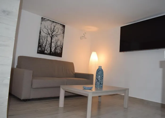 Dimora D'alessandro בית נופש