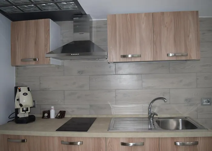 Dimora D'alessandro * נאפולי