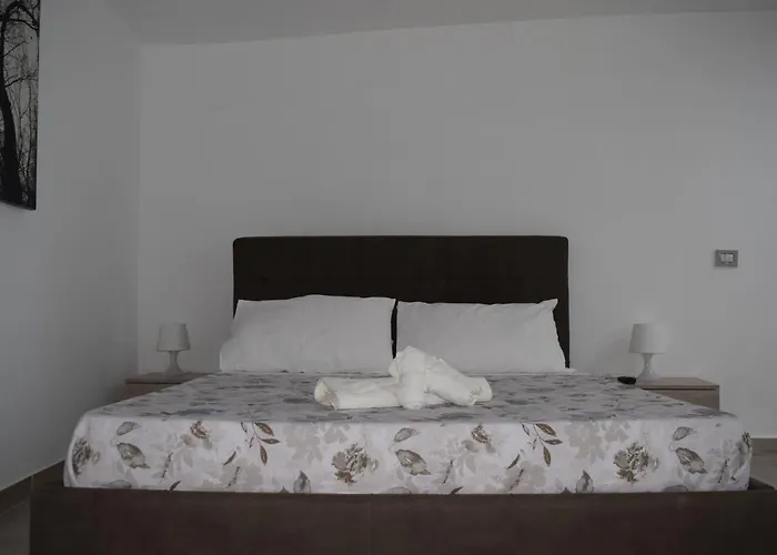 Dimora D'alessandro בית נופש נאפולי