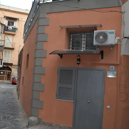 Dimora D'alessandro